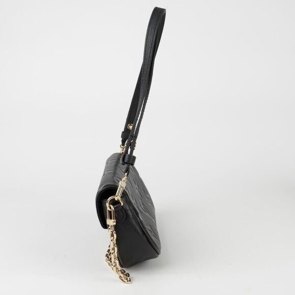 Wallet On Chain Ivy Shoulder Crossbody Bag - Picture 3 of 10